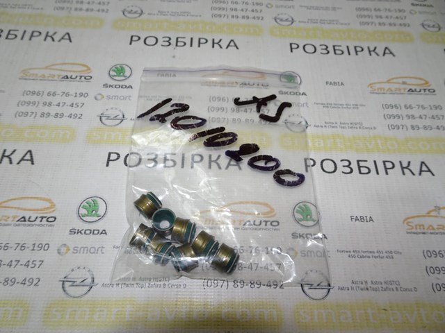 12010200 AJUSA Сальники клапанов купить в Черкассы