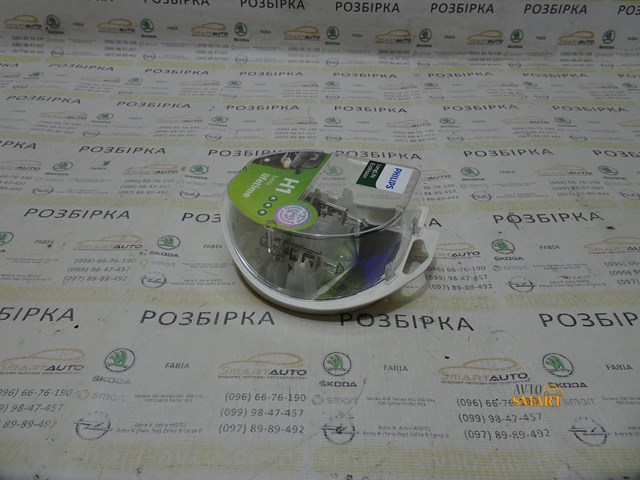 12258LLECOS2 Лампочка галогенная купить Запорожье