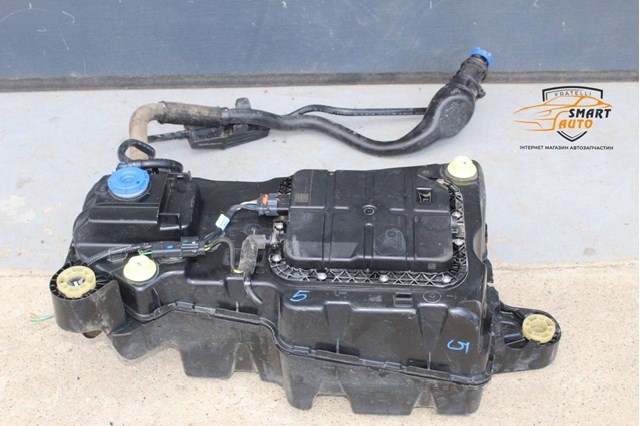PEUGEOT 12678023 Бак AD BLUE в наличии Хмельницкий
