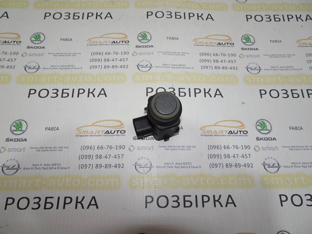 BOSCH 12787793 Парктроники задние в наличии Киев