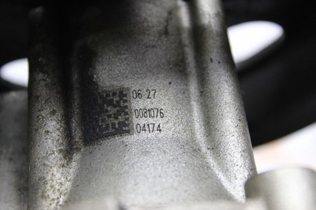 GM 12855462 Помпа в наличии Харьков