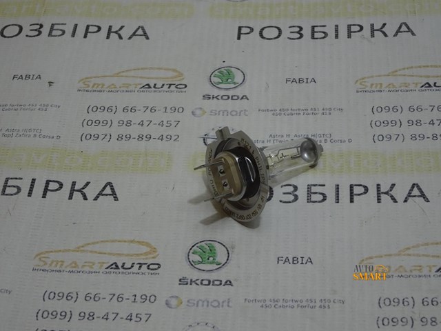 12972LLECOC1 PHILIPS Лампочка галогенная купить в Черкассы