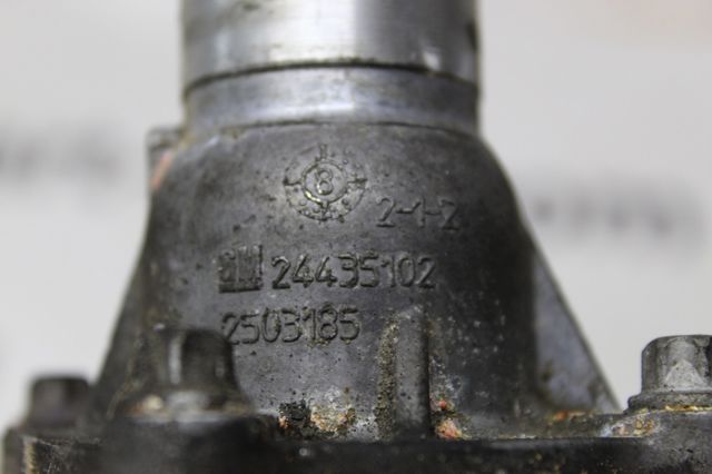 GM 12992383 в наличии Павлоград