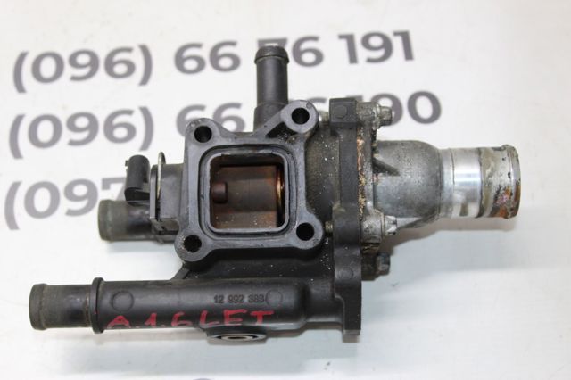12992383 GM купить в Черновцы