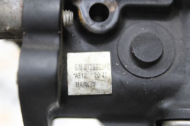GM 12992383 в наличии Ровно