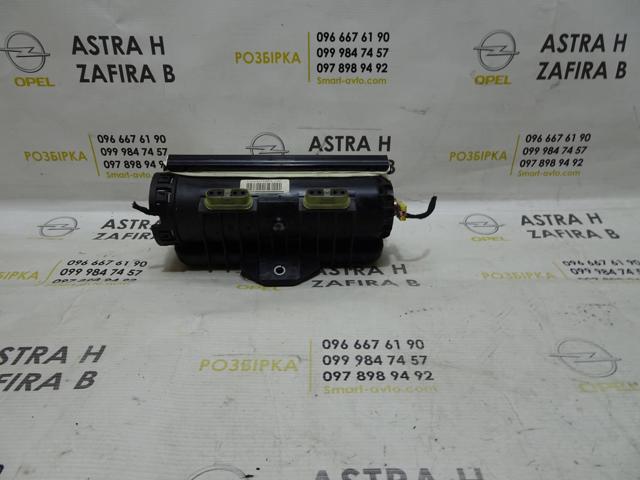 13111177 GM Подушка безопасности (AIRBAG) пассажирская купить в Львов