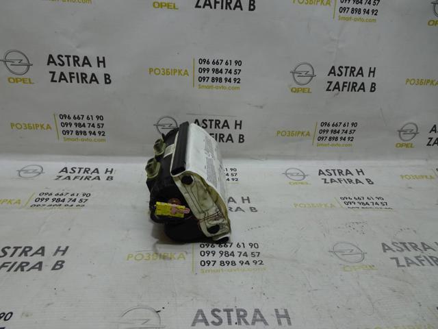GM 13111177 Подушка безопасности пассажира в наличии Запорожье