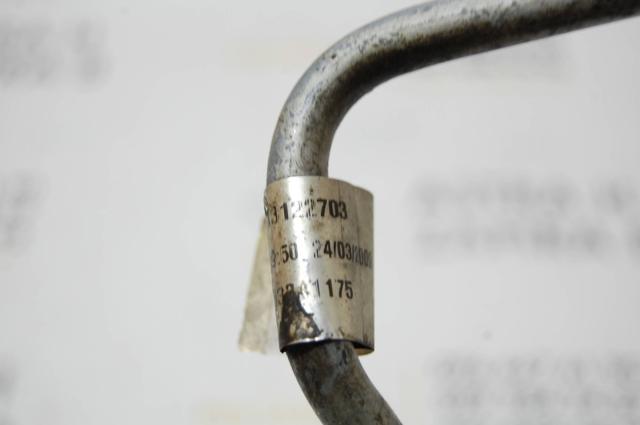 13122700 GM Шланг ГУР высокого давления от насоса до рейки (механизма) купить в Тернополь