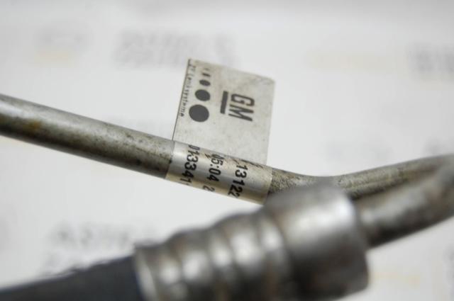 13122700 Шланг ГУР высокого давления купить Хмельницкий