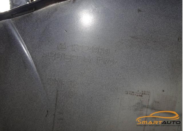 GM 13124959 Бампер передний в наличии Полтава