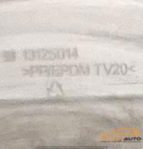 13125014 GM Задний бампер купить в Львов