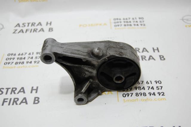 13125635 GM Подушка (опора) двигателя передняя купить в Хмельницкий