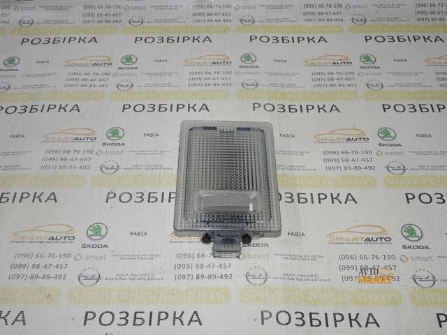 GM 13126729 Плафон салона в наличии Одесса