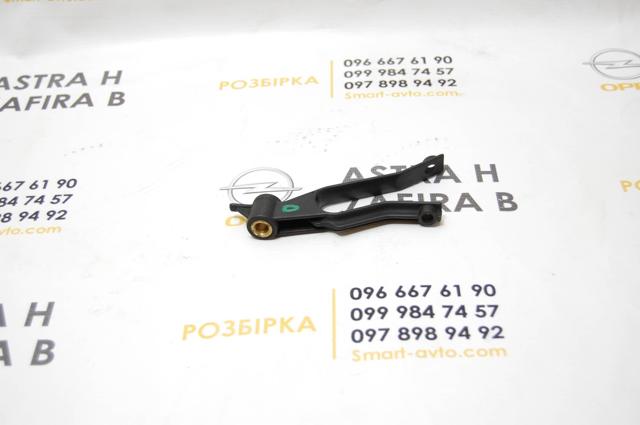 GM 13162131 Кронштейн радиатора верхний в наличии Тернополь