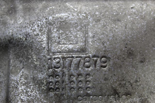 13177879 GM купить в Ирпень