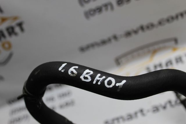 1317S5 PEUGEOT Шланг расширительного бачка нижний купить в Житомир