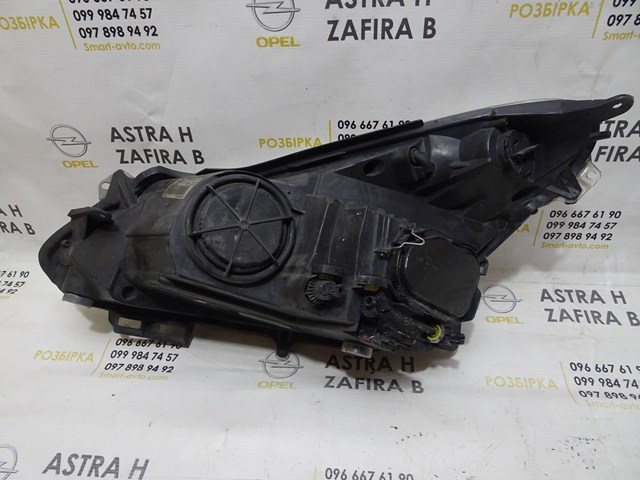 GM 13186382 Правая фара в наличии Одесса