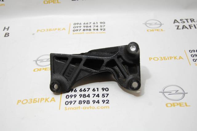 13189381 GM Кронштейн подушки (опоры) двигателя правой купить в Львов
