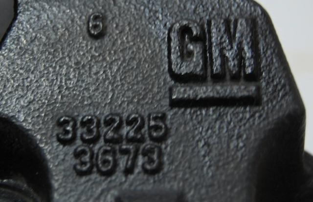 GM 13189381 Кронштейн подушки (опоры) двигателя правой в наличии Ирпень