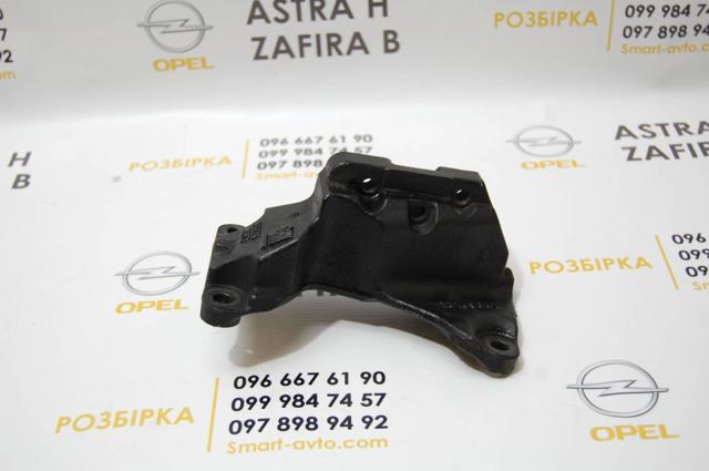 13189381 GM Кронштейн подушки (опоры) двигателя правой купить в Львов