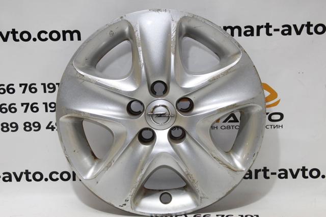 13198634 GM Колпак колесного диска купить в Николаев