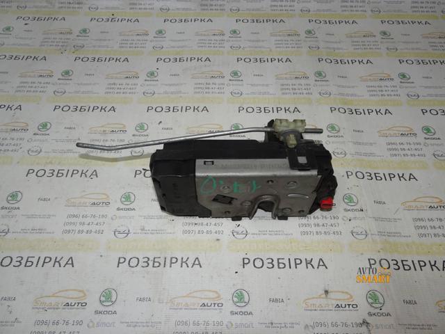 GM 13210739 Замок двери задней правой в наличии Чернигов
