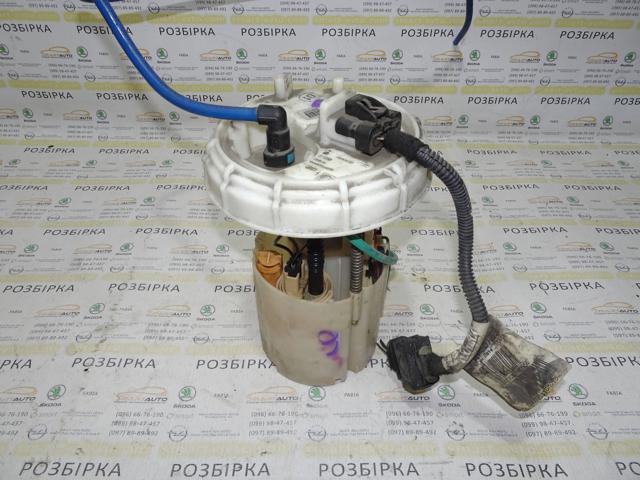 13216318 GM Бензонасос купить в Черкассы