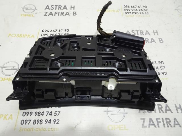 GM 13216684 Панель приборов в наличии Одесса