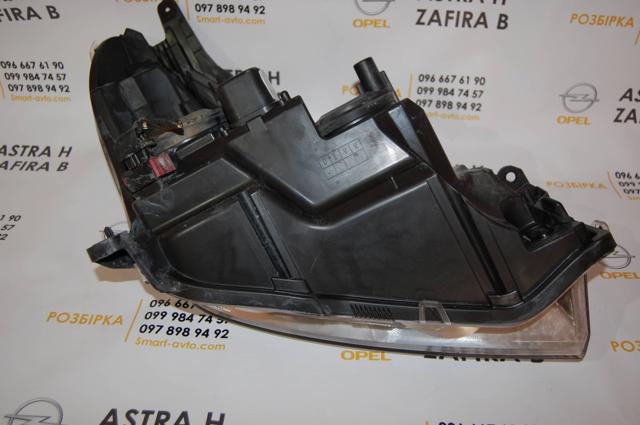 13239288 GM Фара левая купить в Полтава