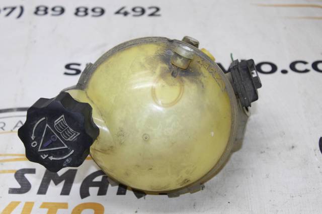 1323AA PEUGEOT Бачок системы охлаждения купить в Каменское