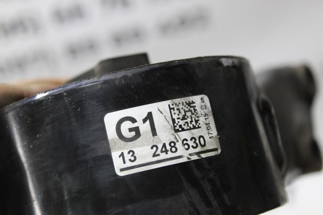 13248630 GM Подушка (опора) двигателя задняя купить в Украина