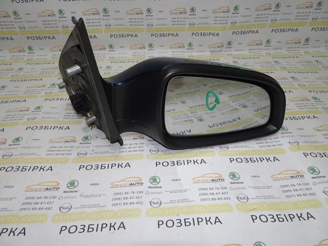 13252956 GM Правое зеркало купить в Кривой Рог