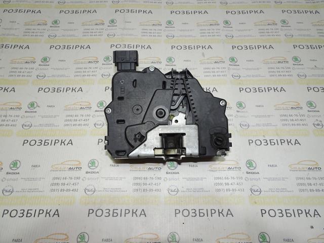 GM 13258265 Замок двери задней левой в наличии Ужгород