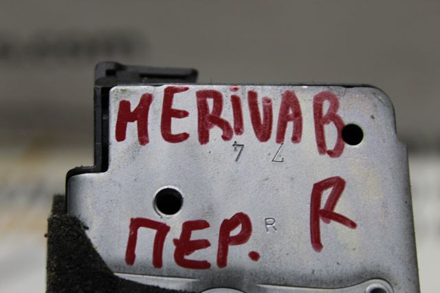 13258274 GM Замок двери передней правой купить в Украина