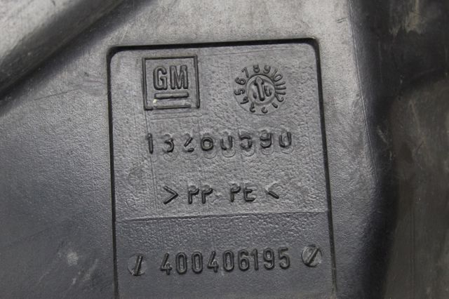 13260590 Бачок омывателя стекла купить Полтава
