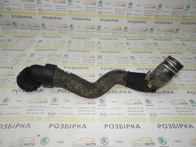 13261083 GM Патрубок радиатора купить в Кривой Рог