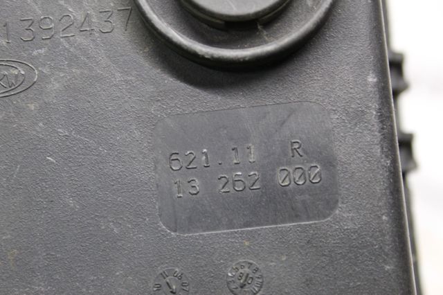 GM 13262000 Фара противотуманная правая в наличии Павлоград