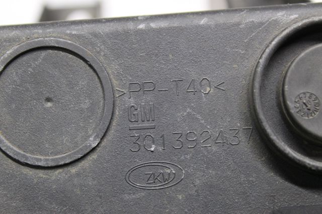 13262000 GM Фара противотуманная правая купить в Кривой Рог