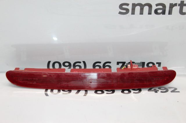 Фонарь сигнала торможения Opel Astra J