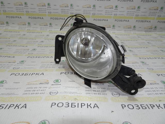 13262573 GM Фара противотуманная левая купить в Сумы