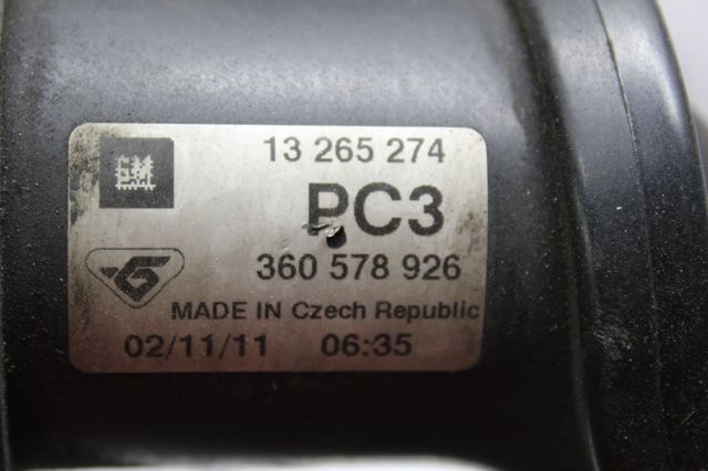 GM 13265274 в наличии Павлоград