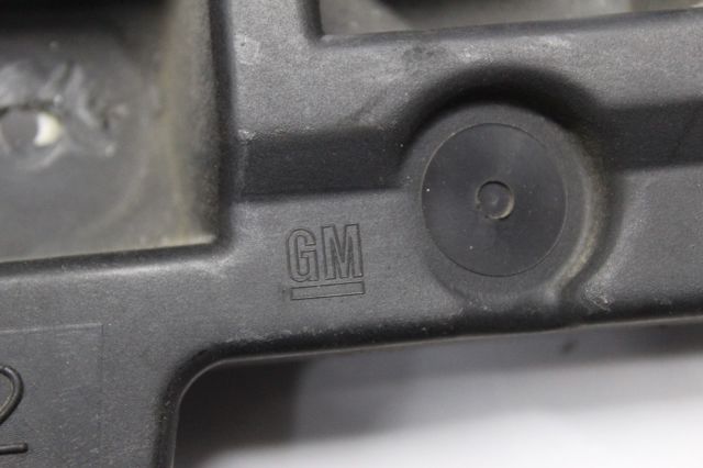 GM 13266755 Радиатор в наличии Павлоград