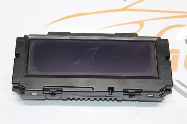 GM 13267984 Дисплей многофункциональный в наличии Чернигов