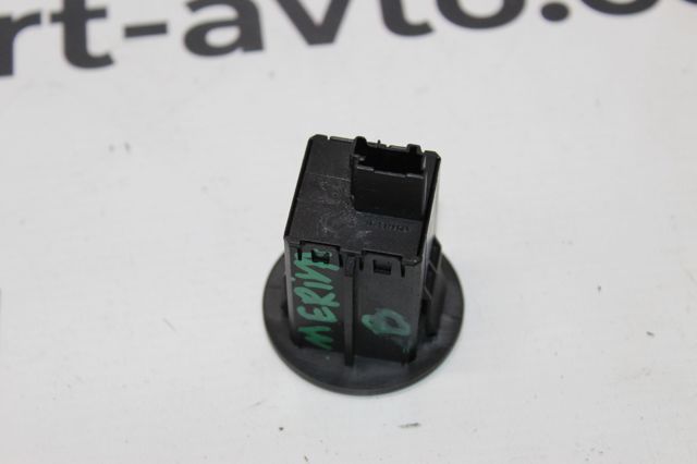 13268602 GM Кнопка отключения подушек безопасности AIRBAG купить в Чернигов