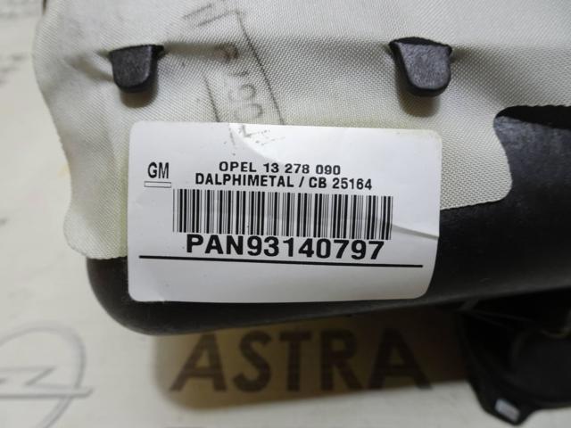 13278090 GM Подушка безопасности (AIRBAG) пассажирская купить в Каменское