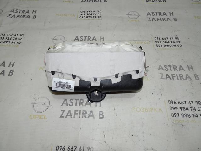 13278090 GM Подушка безопасности (AIRBAG) пассажирская купить в Украина