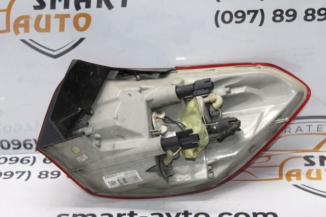 GM 13282242 Фонарь задний левый внешний в наличии Ужгород