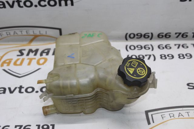 GM 13283712 Бачок системы охлаждения расширительный в наличии Николаев