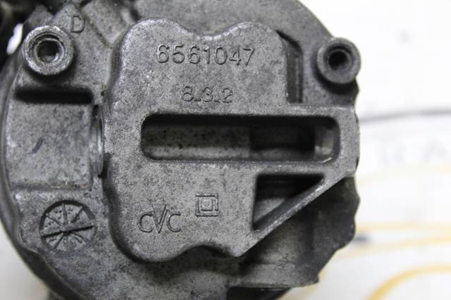 GM 13286083 Компрессор кондиционера в наличии Каменское