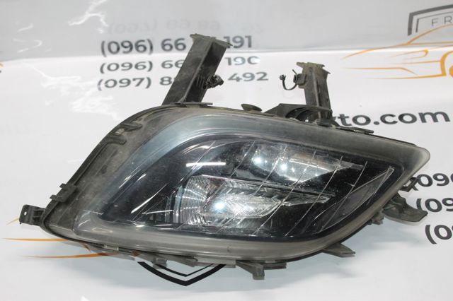 13293622 GM Фара противотуманная левая купить в Хмельницкий